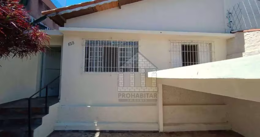 Casa com 2 quartos à venda na Rua Arnaldo Vilhena, --, Recanto dos Sonhos, São Paulo
