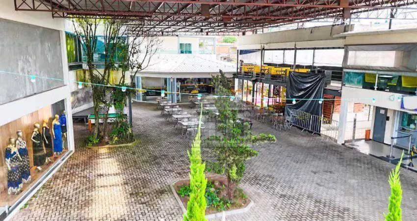 Terreno comercial à venda na Avenida das Palmeiras, --, Colônia (Zona Sul), São Paulo