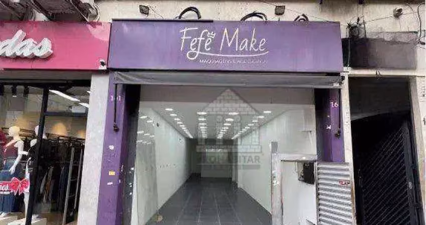 Ponto comercial para alugar na Rua Manuel Borba, --, Santo Amaro, São Paulo