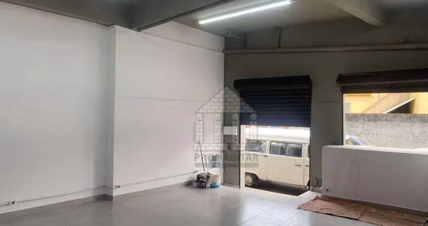 Sala comercial para alugar na Rua Antônio Mariano, --, Jardim Ipanema (Zona Sul), São Paulo