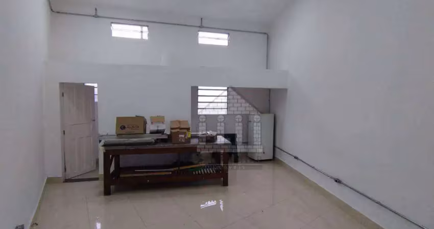 Sala comercial para alugar na Avenida Senador Teotônio Vilela, --, Jardim São Rafael, São Paulo