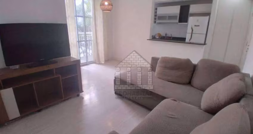 Apartamento com 2 quartos à venda no jardim prudência