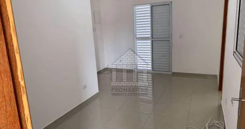 Prédio à venda na Rua Durval Guerra de Azevedo, --, Parque Santo Antônio, São Paulo