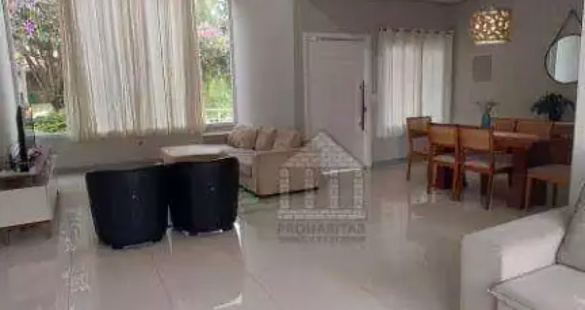 Casa com 3 quartos à venda em lagoa grande, embu-guaçu/sp