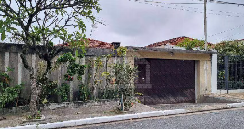Casa com 3 quartos à venda na Rua Santa Humberto Della, --, Interlagos, São Paulo