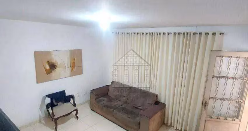 Casa com 3 quartos para alugar na Rua José Júlio Mendes, --, Parque Cocaia, São Paulo