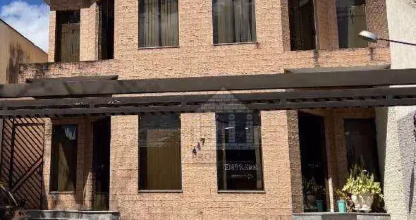 Prédio à venda na Rua Santa Gregória, --, Cidade Dutra, São Paulo