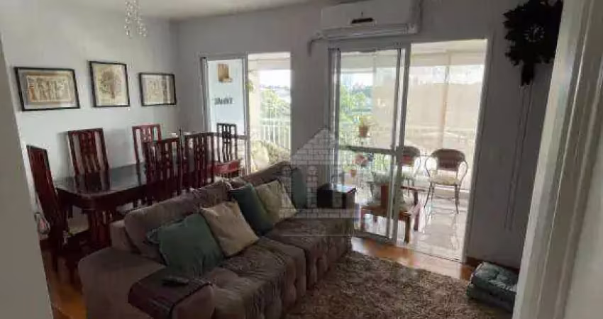 Apartamento com 3 quartos à venda na Rua Vicentina Gomes, --, Socorro, São Paulo