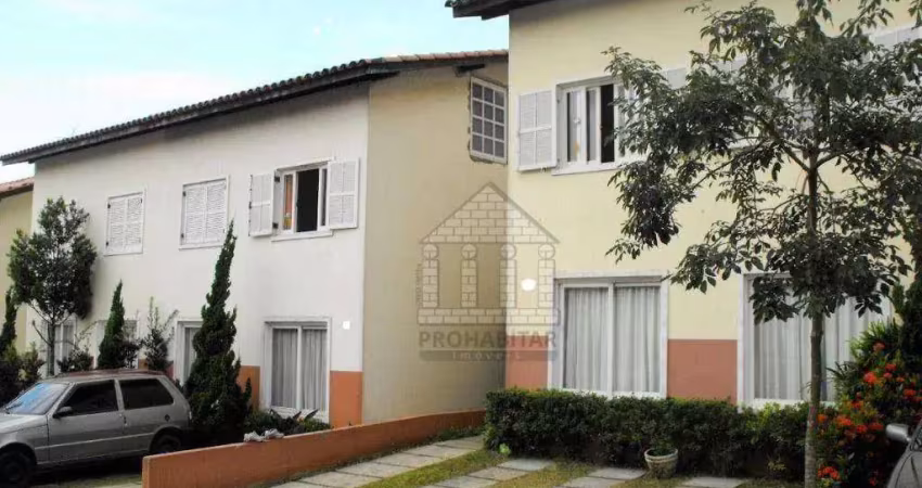 Sobrado em condomínio com 3 quartos à venda no parque munhoz