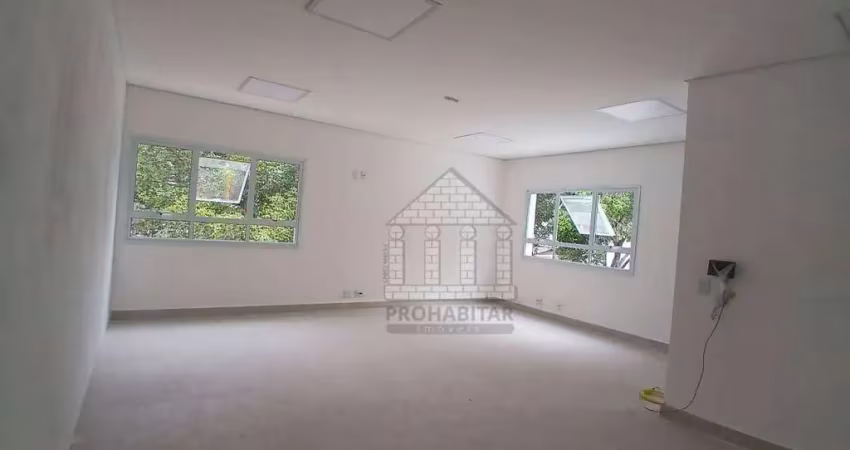 Sala comercial para alugar no Jardim Marajoara, São Paulo 