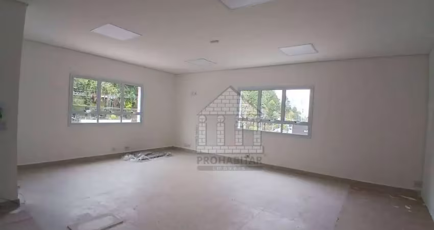 Sala comercial para alugar no Jardim Marajoara, São Paulo 