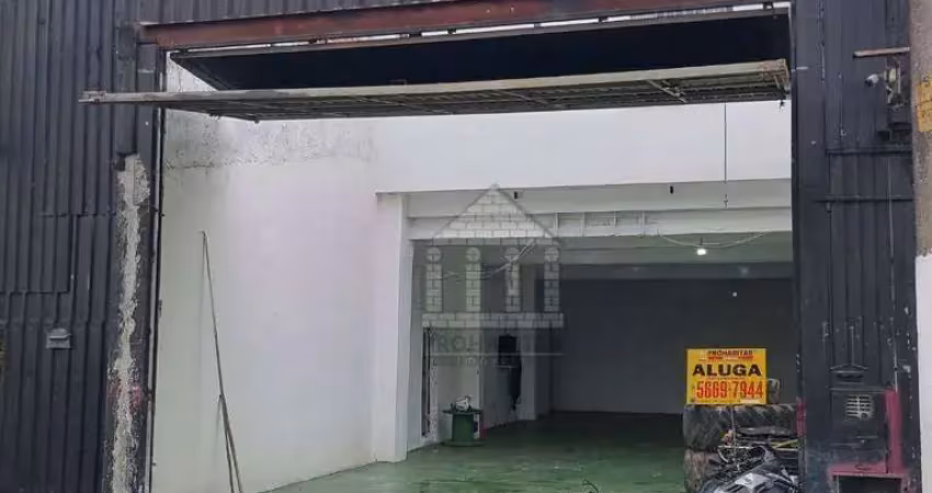 Sala comercial para alugar na Rua Henrique Roschel Christi, --, Jardim dos Álamos, São Paulo