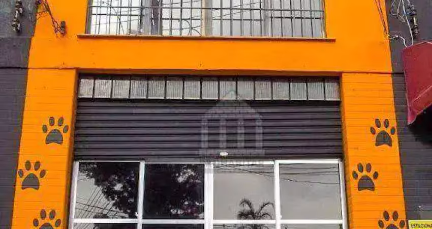 Sala comercial para alugar na Avenida do Rio Bonito, --, Veleiros, São Paulo