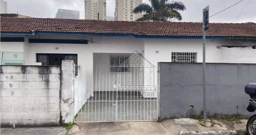 Casa térrea com 2 quartos para alugar em várzea de baixo