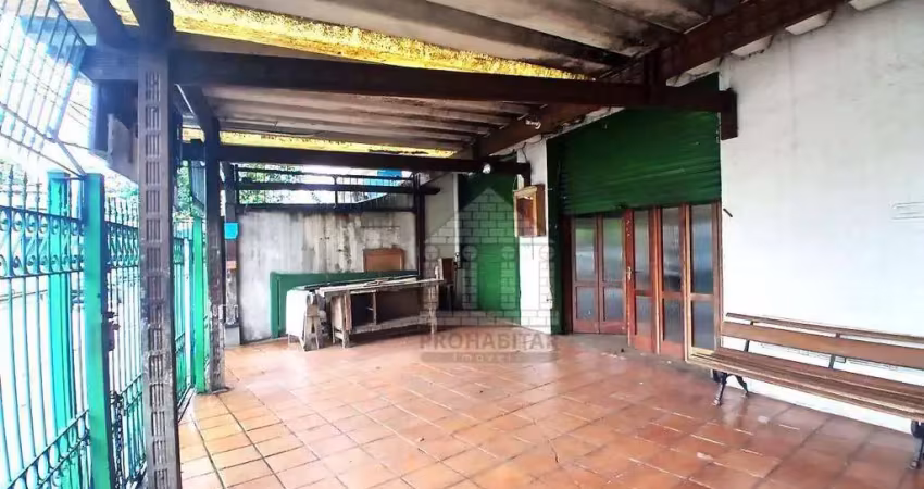Sobrado com 2 quartos para venda ou aluguel no jardim marajoara
