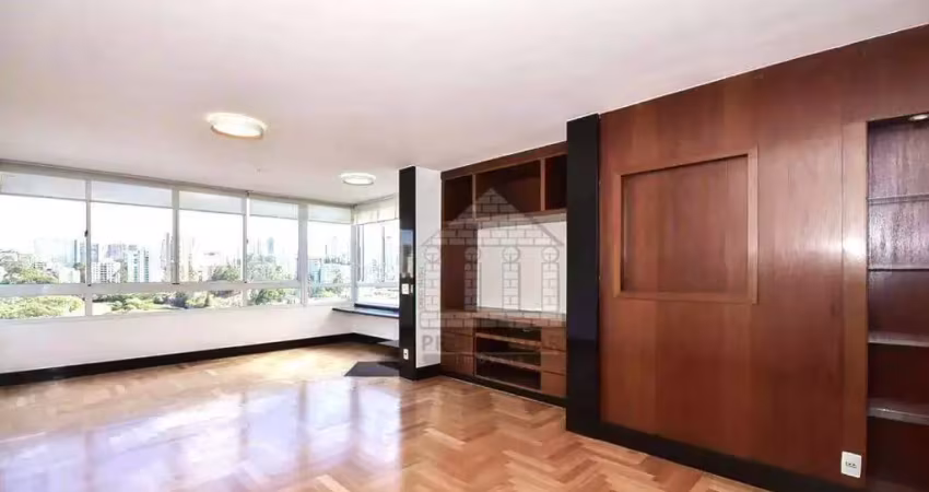 Apartamento com 3 quartos à venda na Rua Leonardo Cerveira Varandas, --, Paraíso do Morumbi, São Paulo