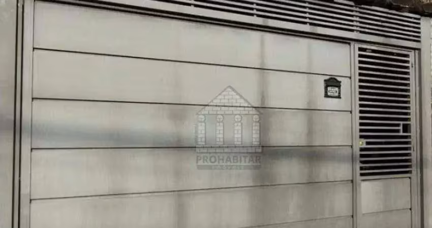 Casa com 2 quartos à venda na Rua Vicente Roberto, --, Jardim Iporanga, São Paulo