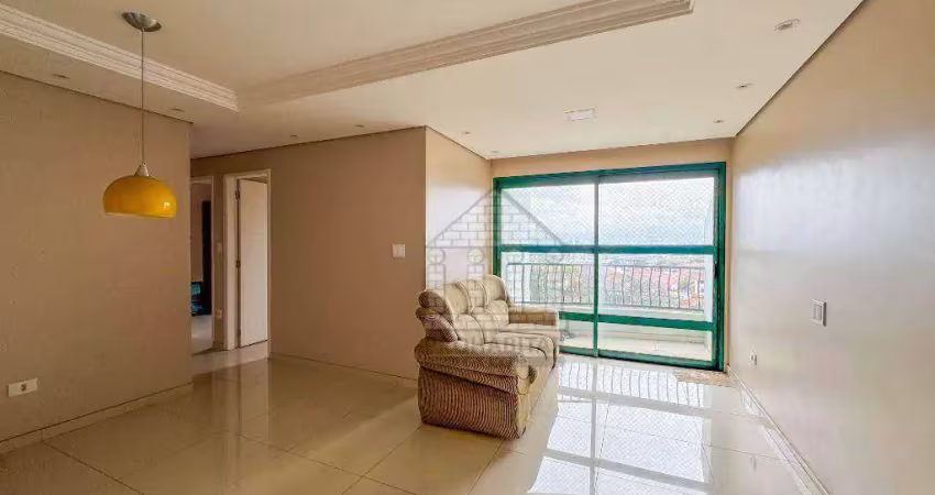 Apartamento com 2 quartos para alugar em interlagos