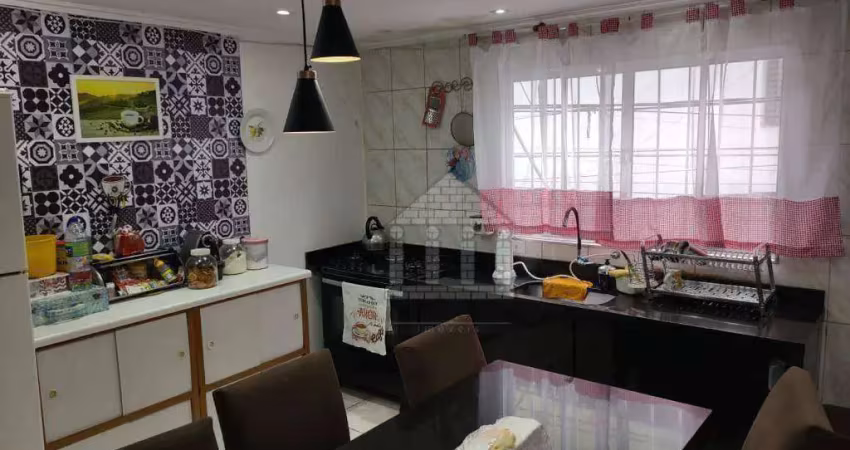 Casa com 3 quartos à venda na Rua João Viegas Cortês, --, Jardim Iporanga, São Paulo