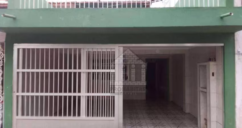 Sobrado com 3 quartos à venda no jardim são bernardo