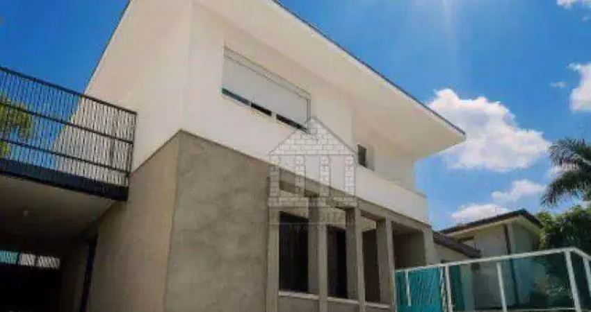 Casa com 4 quartos à venda na Rua Simpatia, --, Vila Madalena, São Paulo