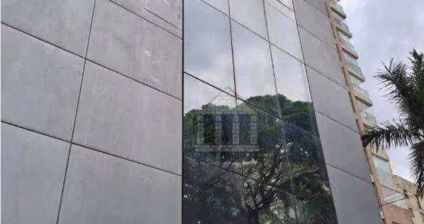 Sala comercial com 2 salas para alugar na Rua Padre José de Anchieta, --, Santo Amaro, São Paulo