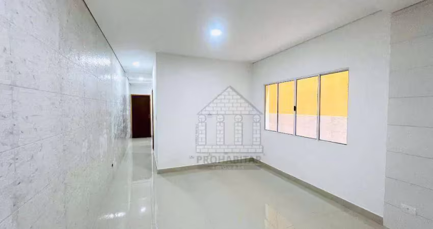 Casa com 4 quartos à venda na Rua Carnac, --, Jardim São Judas Tadeu, São Paulo