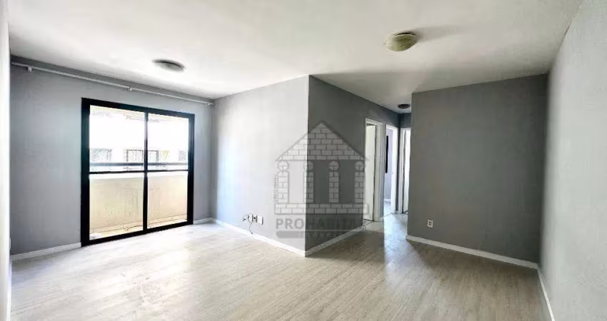 Apartamento com 3 quartos para alugar no jardim das flores