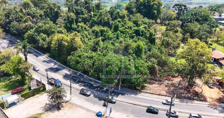 Terreno comercial à venda na Estrada Ecoturística de Parelheiros, --, Chácara São Silvestre, São Paulo