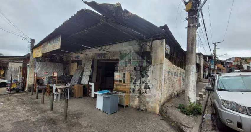 Terreno comercial à venda na Avenida Carlos Barbosa Santos, --, Jardim Noronha, São Paulo
