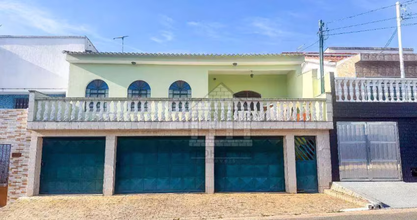 Casa com 4 quartos à venda na Rua Santa Gregória, --, Cidade Dutra, São Paulo