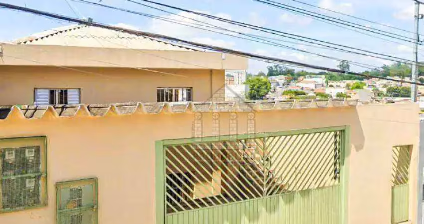 Casa com 2 quartos à venda na Rua Gicelda Cottifritz Poletti, --, Jardim Beatriz, São Paulo
