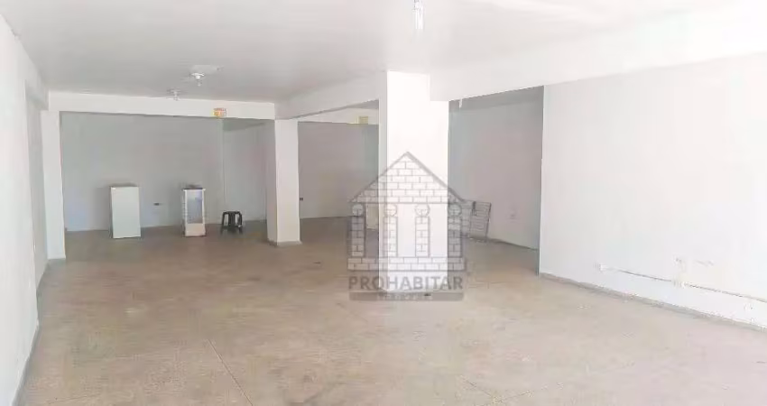 Sala comercial para alugar na Rua Rubem Souto de Araújo, --, Jordanopolis, São Paulo