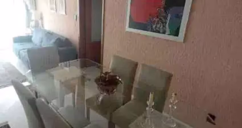 Apartamento com 4 quartos à venda no jardim marajoara