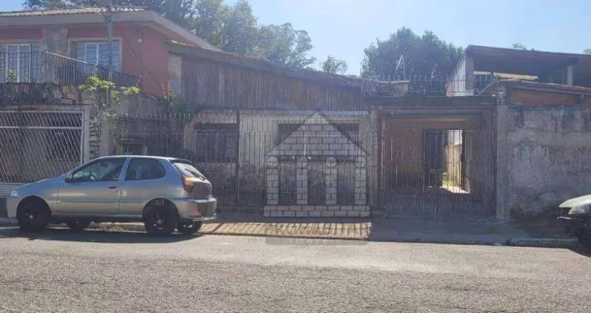 Terreno comercial à venda na Rua Edson Regis, --, Jardim Guarapiranga, São Paulo