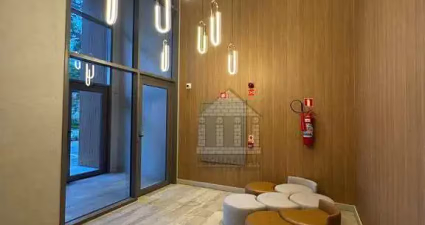 Apartamento studio com 1 quarto à venda na chácara santo antônio