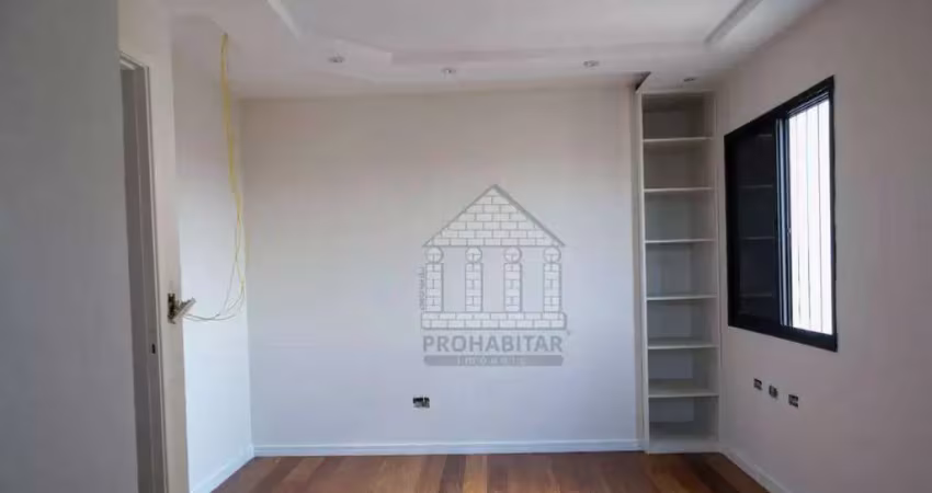 Apartamento com 2 quartos à venda na Avenida Guarapiranga, --, Jardim das Flores, São Paulo