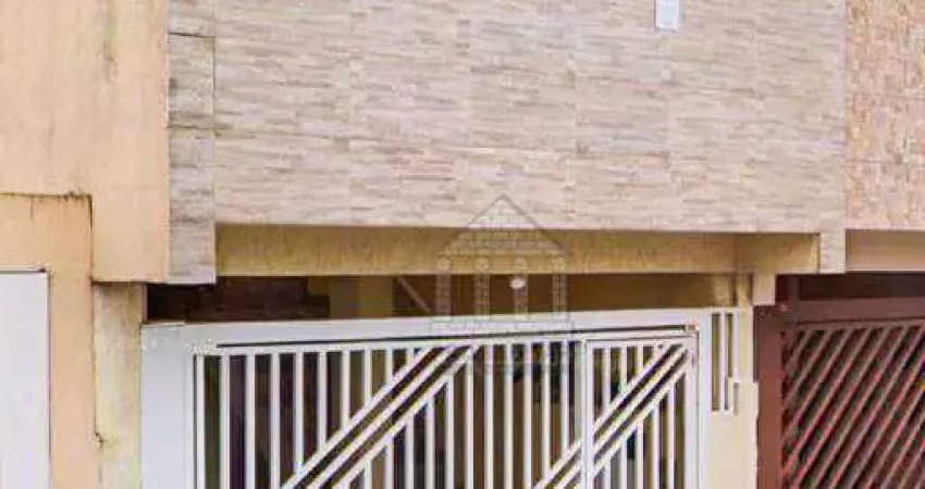 Casa com 2 quartos à venda na Rua João Rafael Jafet, --, Interlagos, São Paulo