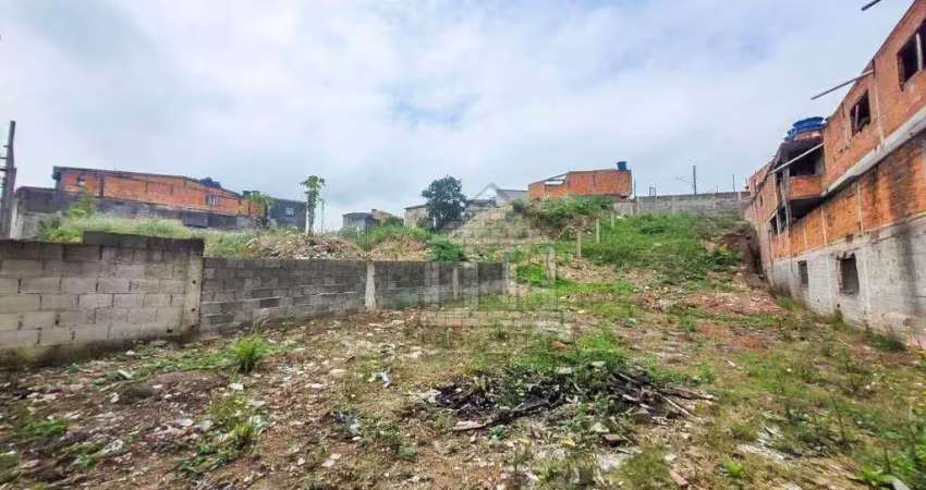 Terreno comercial à venda na Avenida Carlos Barbosa Santos, --, Jardim Noronha, São Paulo