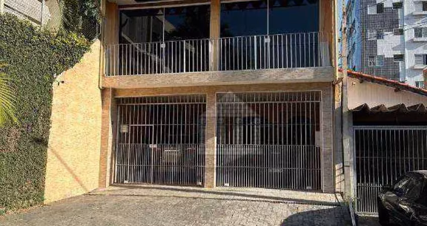 Casa com 4 quartos para alugar na Avenida Senador Teotônio Vilela, --, Vila São José, São Paulo
