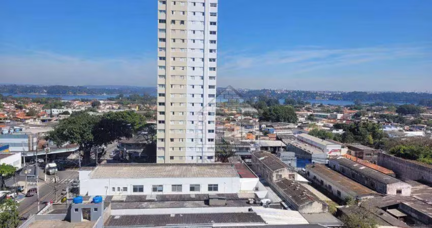 Apartamento com 4 quartos à venda na Avenida do Rio Bonito, --, Socorro, São Paulo