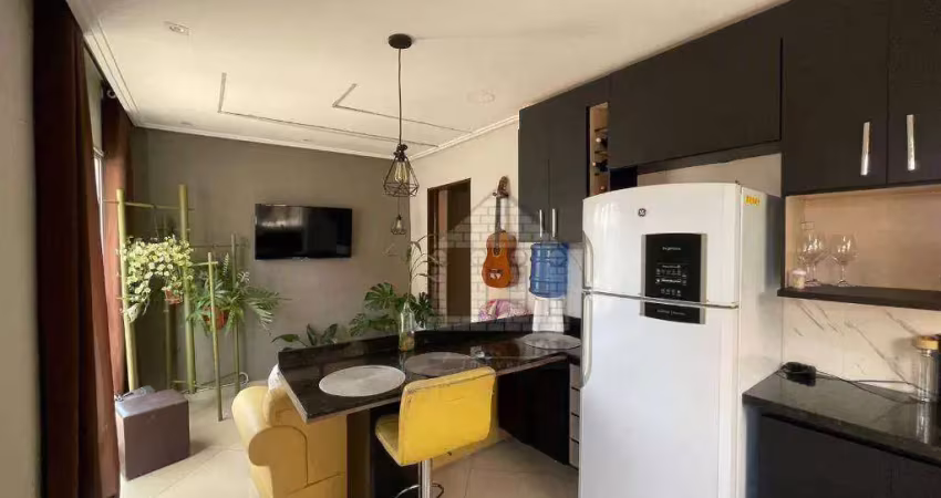 Casa com 4 quartos à venda na Rua Doutor Oscar Andrade Lemos, --, Parque América, São Paulo
