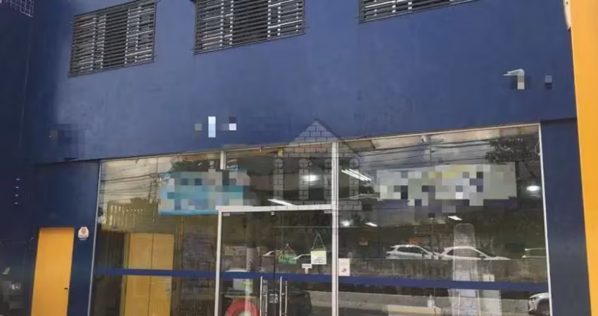 Prédio à venda na Avenida Moreira Guimarães, --, Moema, São Paulo