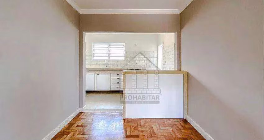Apartamento com 3 quartos à venda na Rua Bacharel de Cananéia, --, Sacomã, São Paulo