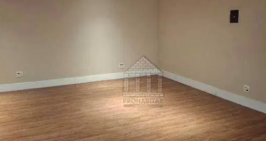 Sala comercial com 1 sala para alugar na Rua Flávio de Melo, --, Vila Mariana, São Paulo