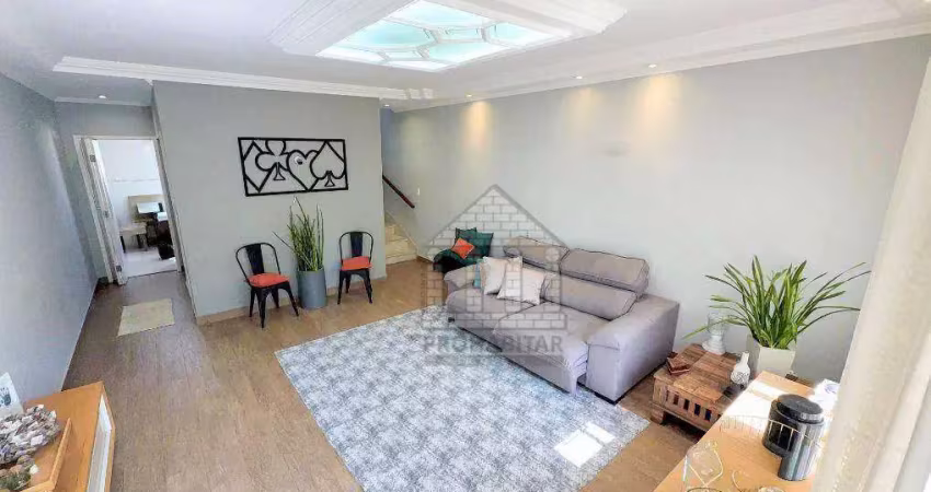 Casa com 3 quartos à venda na Rua Taquaruçu, --, Parque Jabaquara, São Paulo
