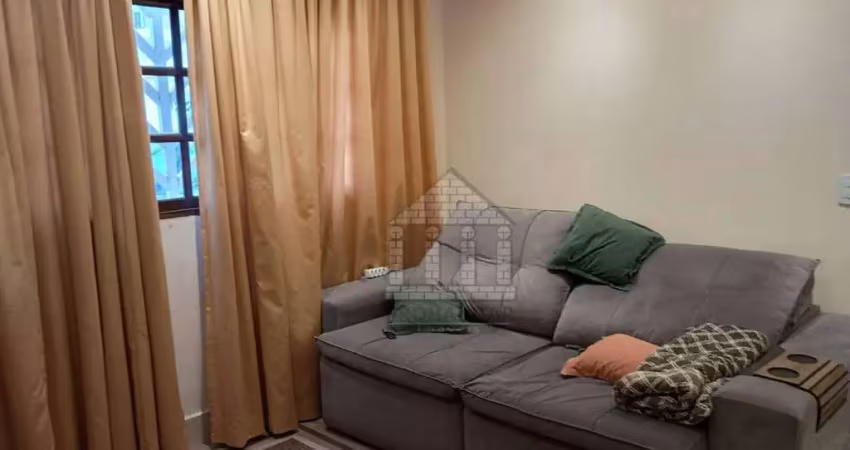 Casa com 2 quartos à venda na Rua Pacaraima, --, Cidade Dutra, São Paulo