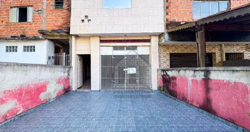 Sala comercial para alugar na Rua Assurbanipal, --, Jardim Novo Jaú, São Paulo