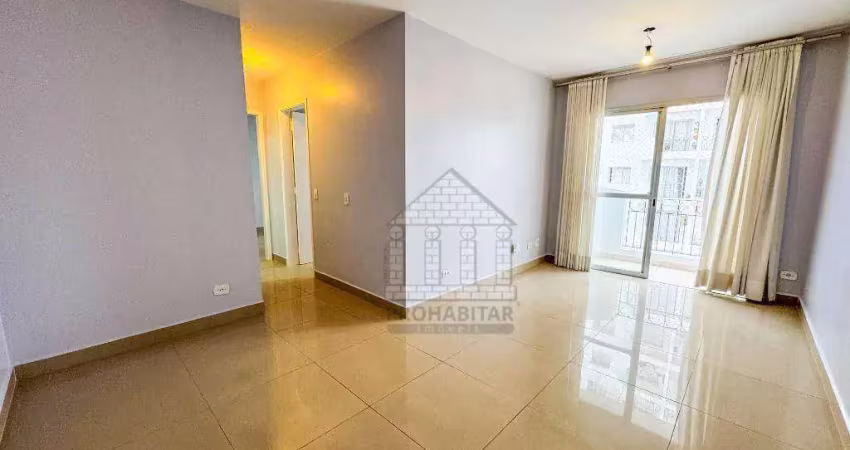 Apartamento com 2 quartos para venda ou aluguel no jardim taquaral
