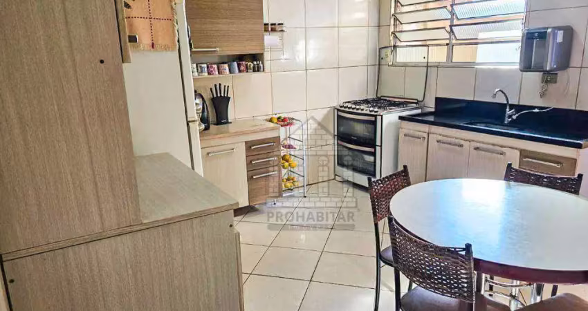 Casa com 3 quartos à venda na Rua Antônio Lopes de Medeiros, --, Jardim Edi, São Paulo